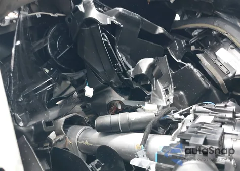 2022 Acura Rdx Technology Package z USA, uszkodzony, nr VIN 5J8TC2H59NL000313